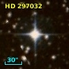 HD 297032