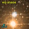 HD  85604