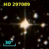 HD 297089