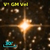 V* GM Vel
