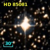 HD  85081