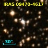 IRAS 09470-4617