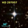 HD 297057