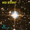HD  85997