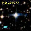 HD 297077