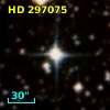 HD 297075
