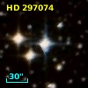 HD 297074