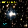 HD  84889