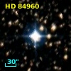 HD  84960