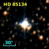 HD  85134