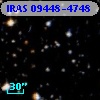IRAS 09448-4748