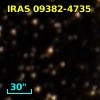 IRAS 09382-4735