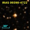 IRAS 09390-4722