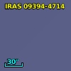 IRAS 09394-4714