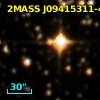 2MASS J09415311-4747083