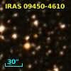 IRAS 09450-4610