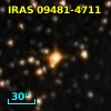 IRAS 09481-4711