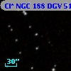 Cl* NGC  188    DGV     511