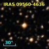 IRAS 09560-4636
