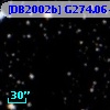 [DB2002b] G274.06+3.89