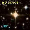 HD 297076