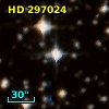 HD 297024