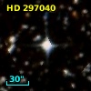 HD 297040