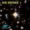HD 297042