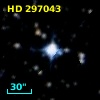 HD 297043