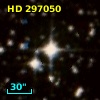 HD 297050