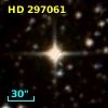 HD 297061