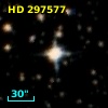 HD 297577