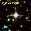 HD 297005