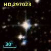 HD 297023
