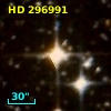 HD 296991