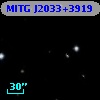 MITG J2033+3919