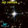 HD 297009