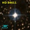 HD  84611