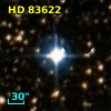 HD  83622