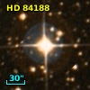 HD  84188