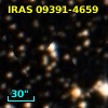 IRAS 09391-4659