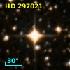 HD 297021