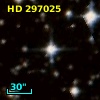 HD 297025