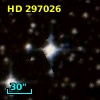 HD 297026