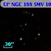 Cl* NGC  188    SMV   10140