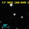 Cl* NGC  188    SMV   10381