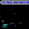 Cl* NGC  188    DGV     389