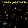 2MASX J09470258-4823309