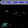 Cl* NGC  188    SMV   11053