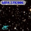 LEDA 2792006